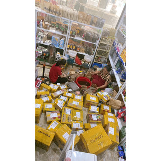CÀ PHÊ ROBUSTA 500gr (Rang xay& Nguyên Chất)