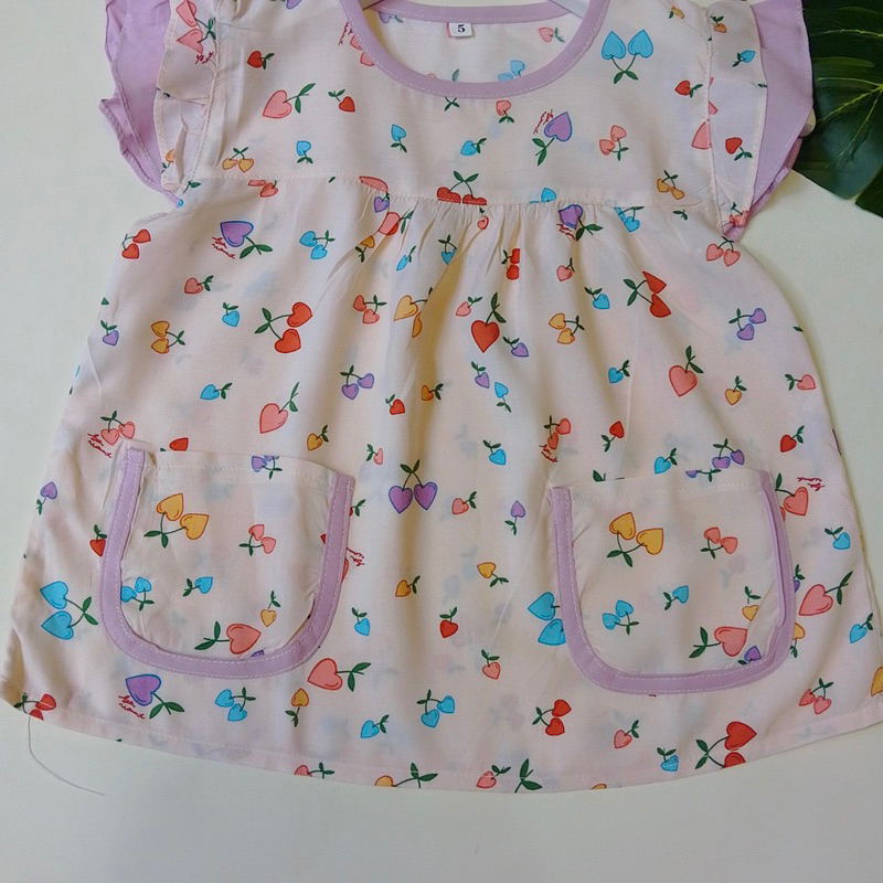 9-32kg Bộ lanh/ bộ tole BÉ GÁI Tay Ngắn Quần Đùi