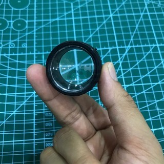 Kính lúp cầm tay mini
