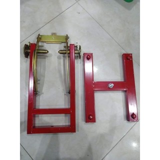 Giá cân vành xe máy loại 1