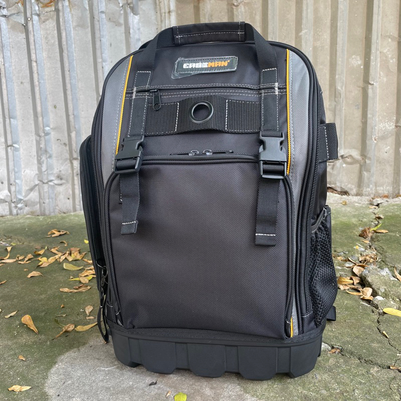Balo đồ nghề EaseMan có ngăn laptop