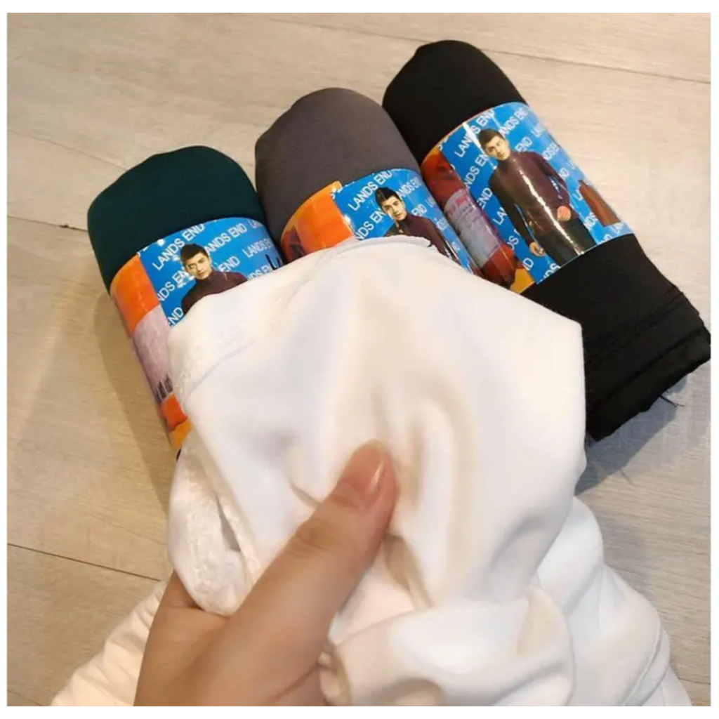 Áo Giữ Nhiệt Nam Áo Thun Lót Nỉ Nam Dài Tay Cổ Cao Giữ Ấm Thể Thao Cho Bạn NAM Cao Cấp