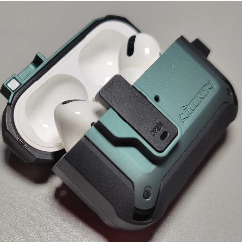 Tai lẻ trái phải ap, hộp sạc lẻ EPOD Pro Genth 1