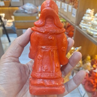 Nến Thơm ₮Ⱨầ₦ ₮àł Cháy Lâu Chế Tác Thủ Công