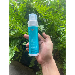 Xịt Moroccanoil Volume Root Boost Nâng Phồng Chân Tóc 250ML
