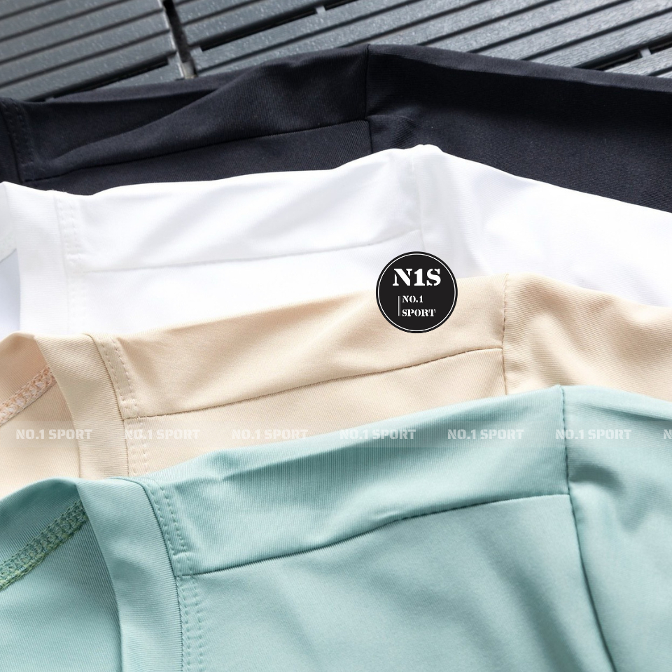 Áo Thun Body Gym Repwear Co Giãn 4 Chiều