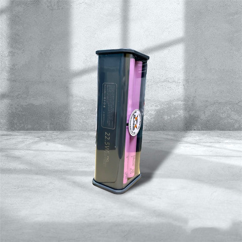 Sạc dự phòng 88Eleven dung lượng 28000mAh sử dụng cell Samsung