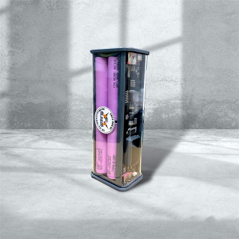 Sạc dự phòng 88Eleven dung lượng 28000mAh sử dụng cell Samsung