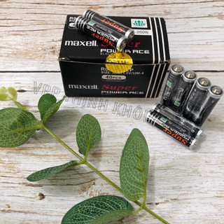 Pin tiểu nhỏ maxell aaa - 1 cặp 2 viên