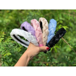 🔝Giá sỉ ❤️❤️Cột tóc nơ lụa siêu xinh ❤️❤️ cột tóc Hàn Quốc