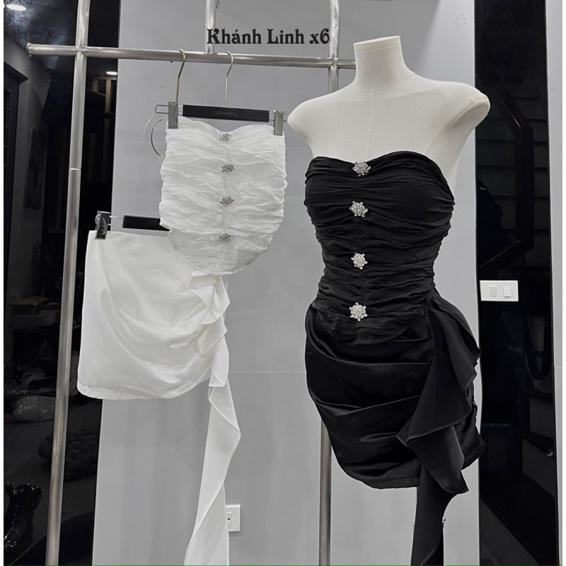 Set quây siêu phẩm