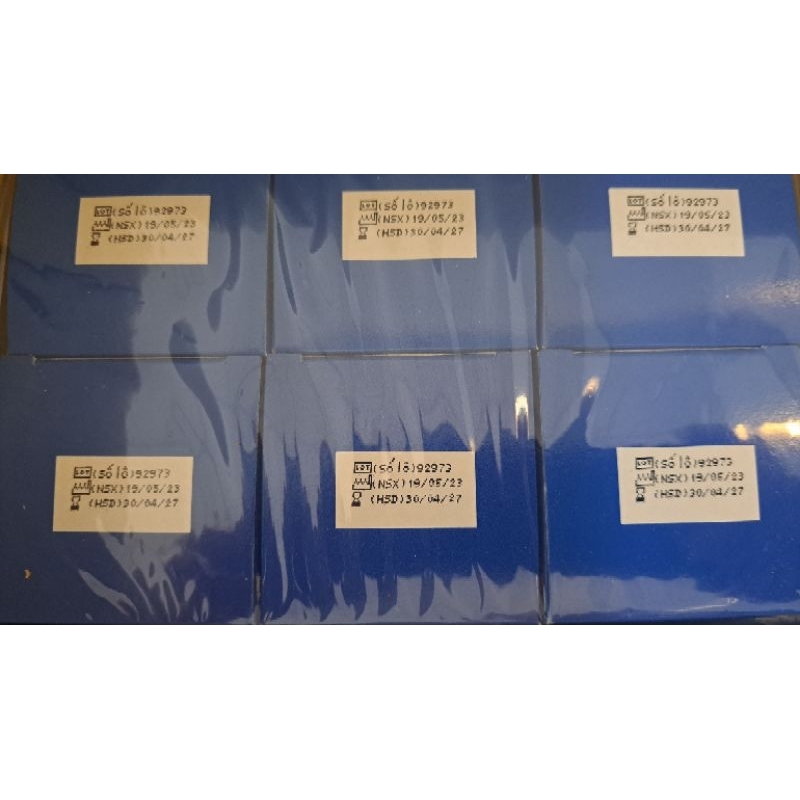 Băng dính lụa y tế 5cmx5m