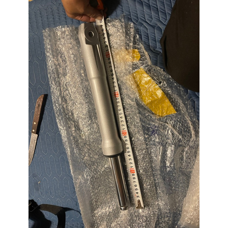 Phuộc trước zin sh