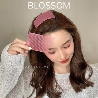 Set 2 miếng dán giữ tóc thời trang