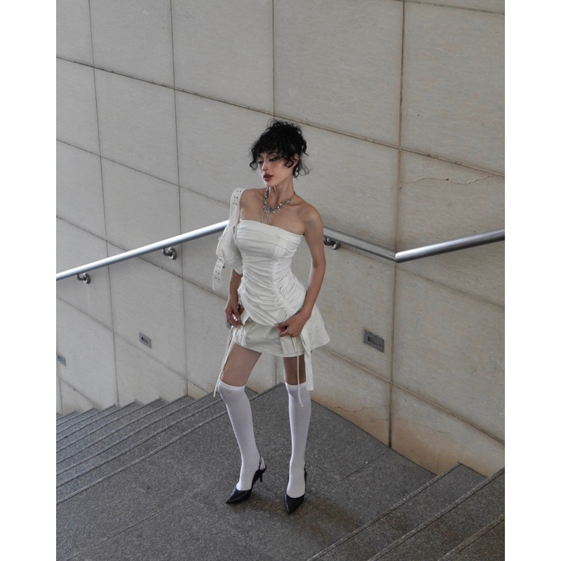 LINISS - RETRACTION TOP