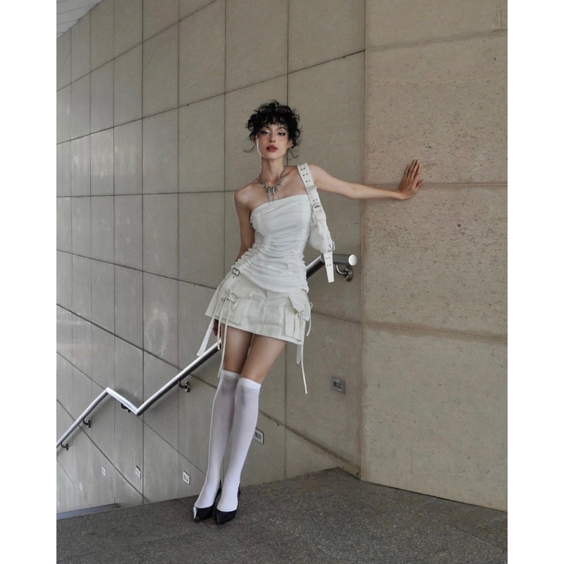 LINISS - RETRACTION TOP