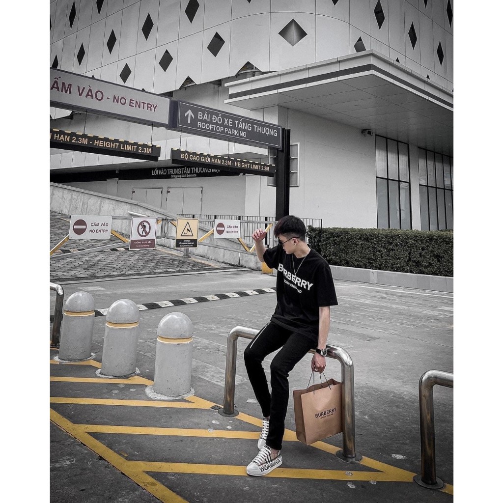 ✔️ Giày thể thao bbr fullbox hàng đẹp chất luợng siêu hot ✔️