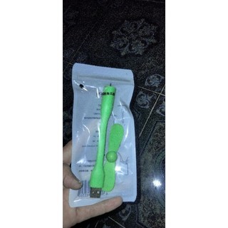 Quạt mini usb