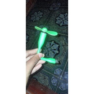 quạt mini usb