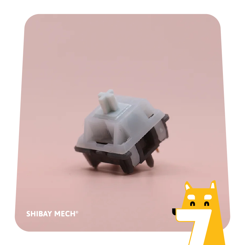 Darkmoon Switch - Công tắc bàn phím cơ