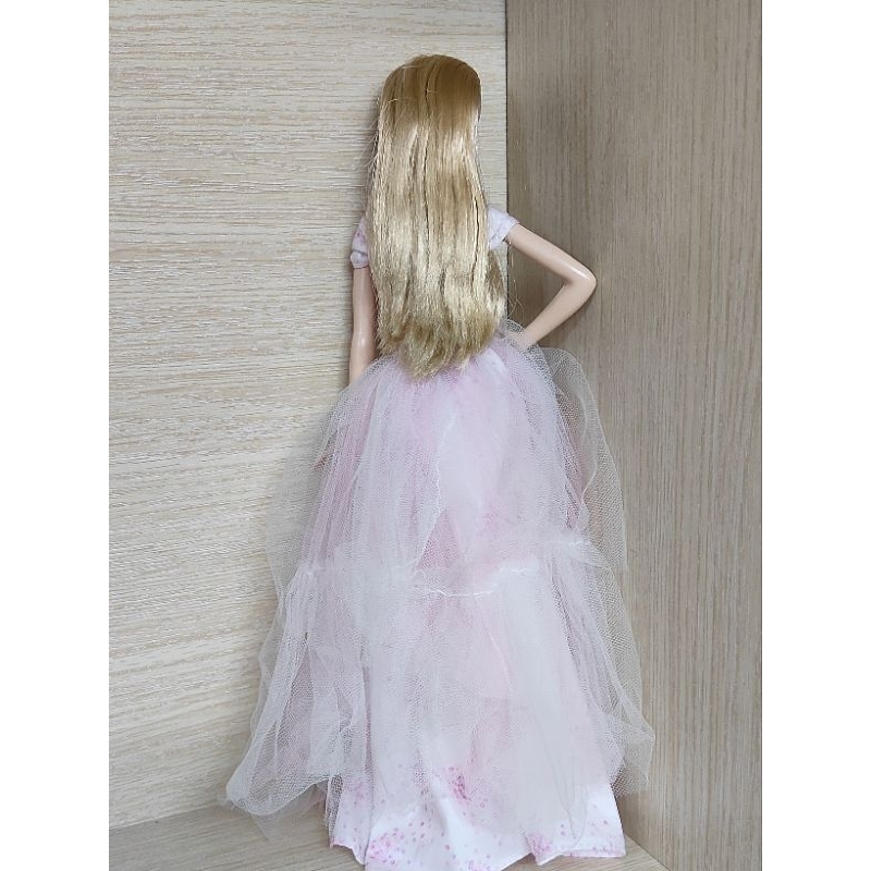 Búp bê barbie Birthday wishes 2000s