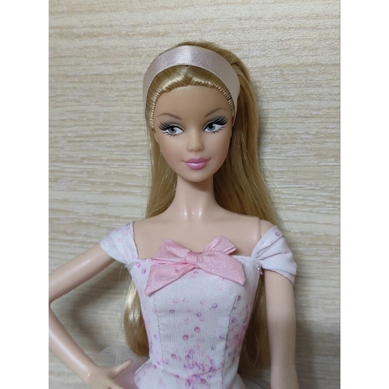 Búp bê barbie Birthday wishes 2000s