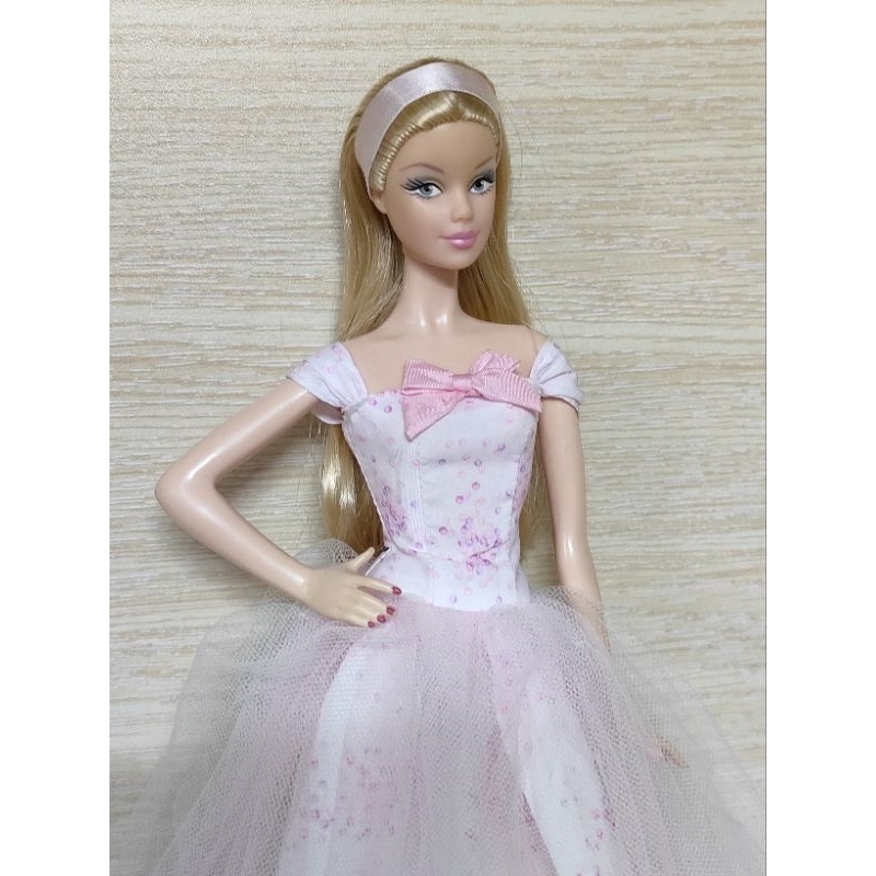 Búp bê barbie Birthday wishes 2000s