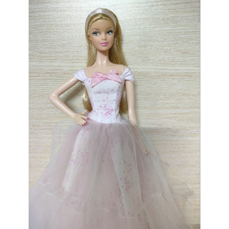 Búp bê barbie Birthday wishes 2000s