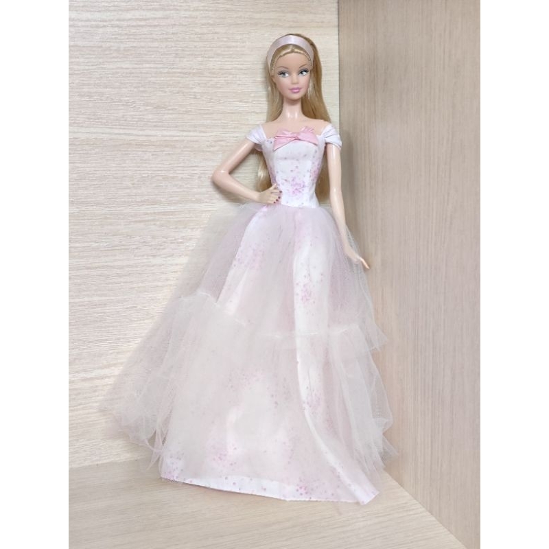 Búp bê barbie Birthday wishes 2000s