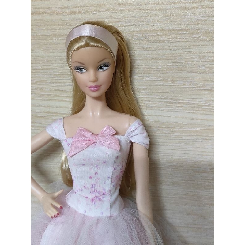 Búp bê barbie Birthday wishes 2000s