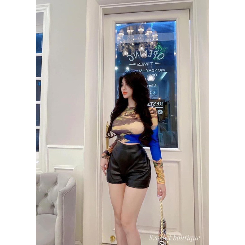 Set bộ cực truất