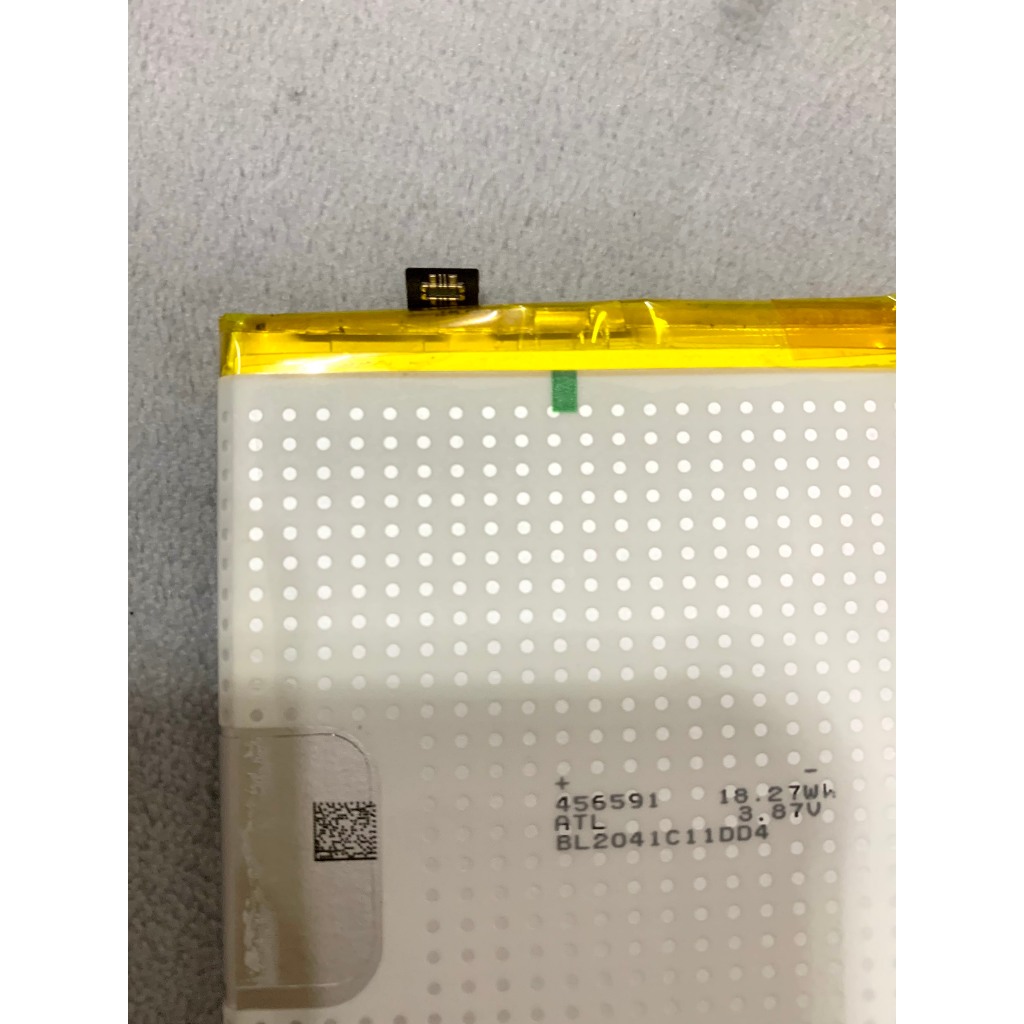 Pin dùng cho Oppo Realme C11 / C12 / C15