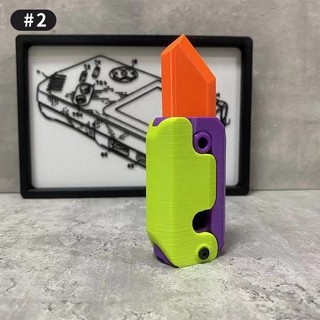  Lược củ cải 3d thời trang trọng lực thẳng ra lược hài hước