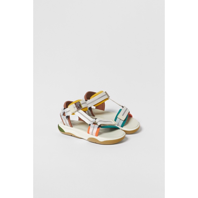 Sandal Zara hàng xuất xịn CHÍNH HÃNG