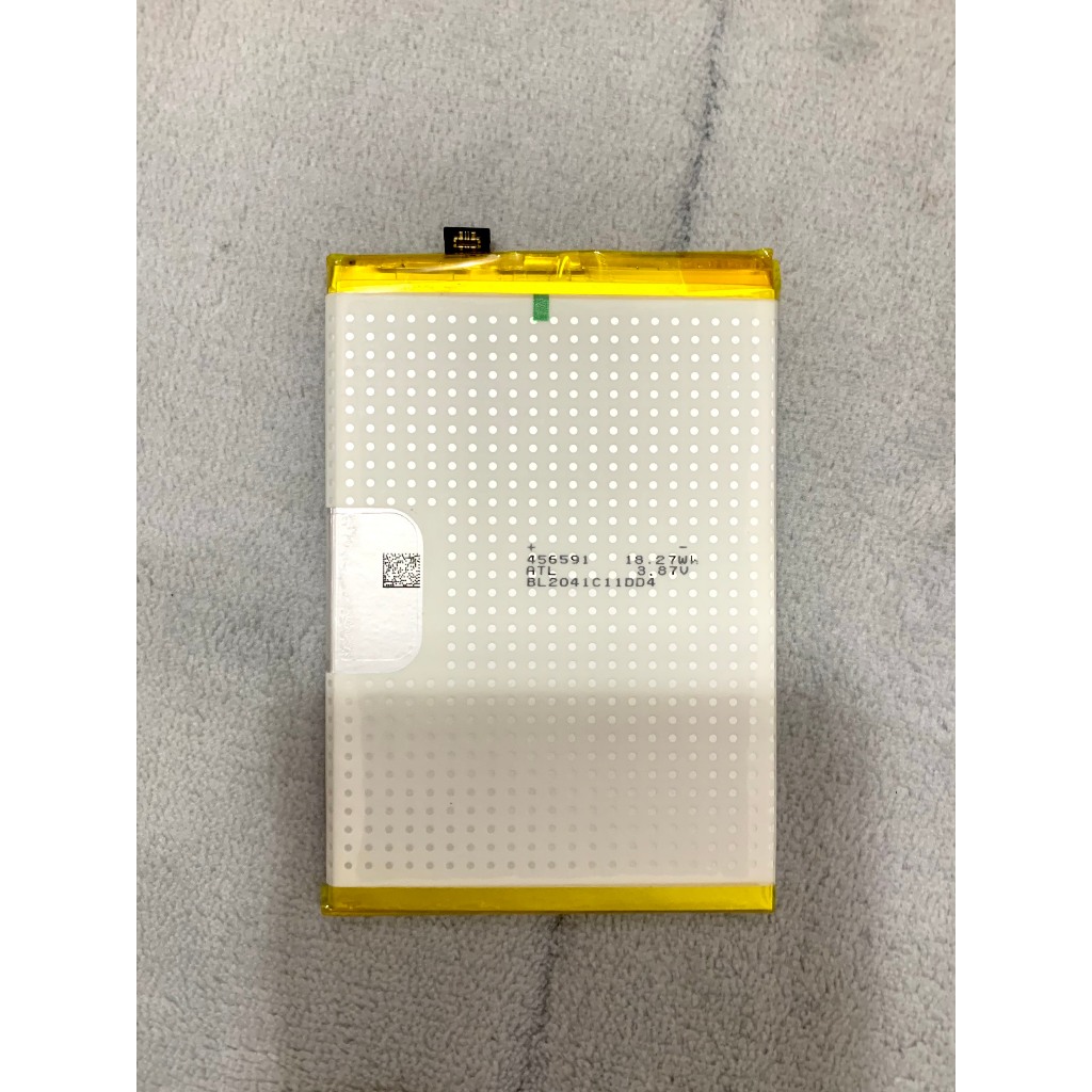 Pin dùng cho Oppo Realme C11 / C12 / C15