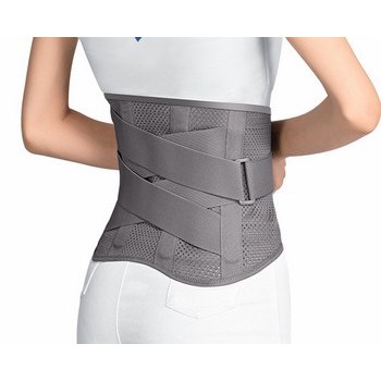 Đai Lưng Thắt Lưng Định Hình Cột Sống, Cải Thiện Thoái Hóa,Thoát Vị Vùng Thắt Lưng – Chính Hãng ACK