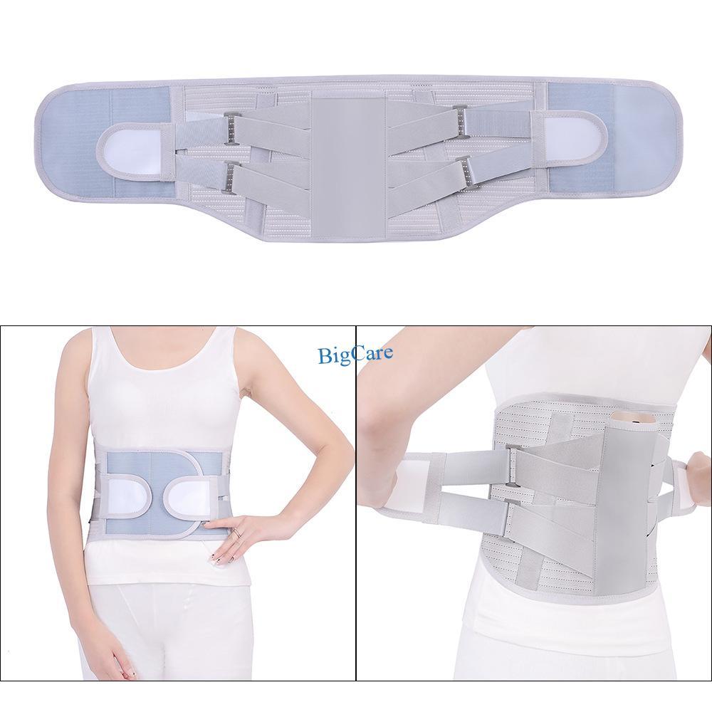 Đai Lưng Thắt Lưng Định Hình Cột Sống, Cải Thiện Thoái Hóa,Thoát Vị Vùng Thắt Lưng – Chính Hãng ACK