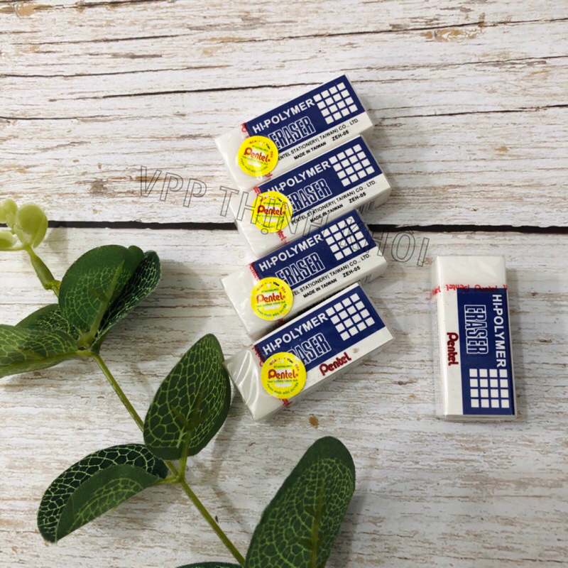 Gôm Pentel H.03 chính hãng