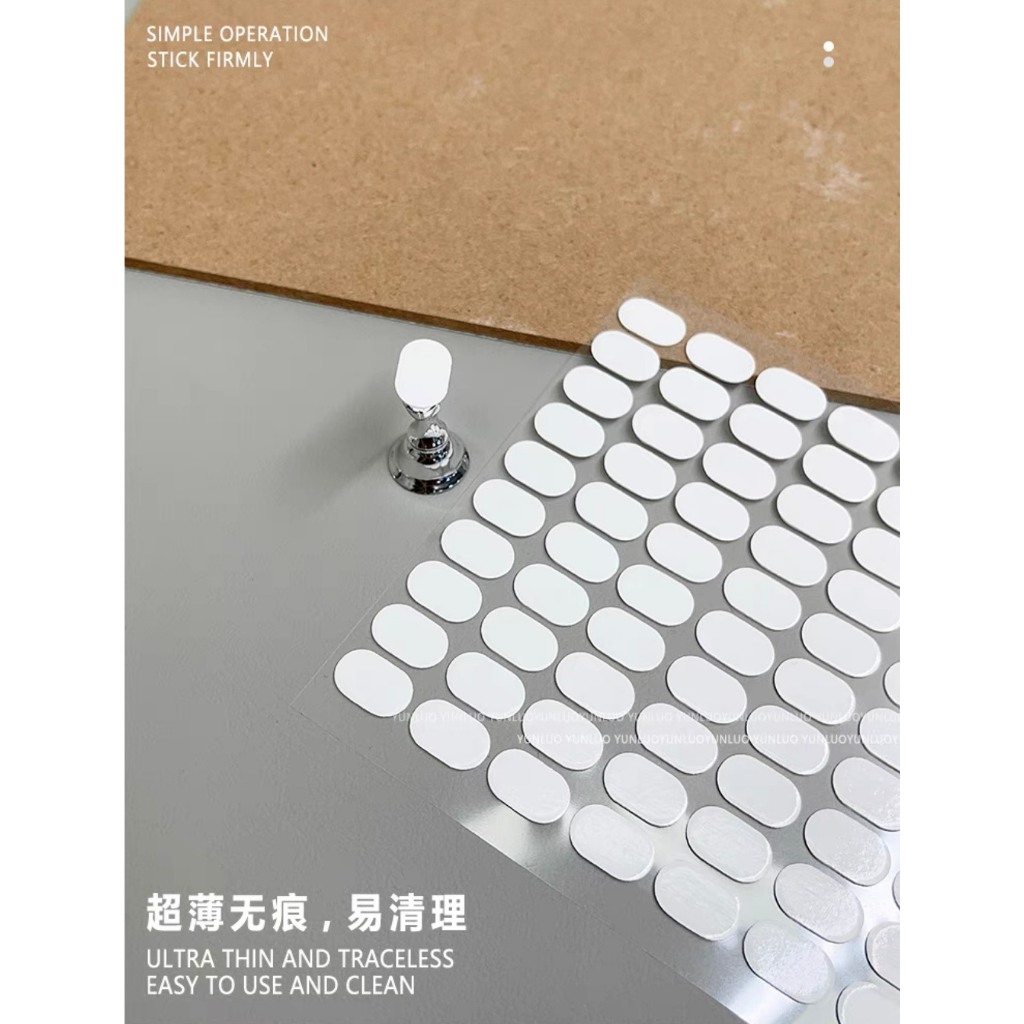 Keo Silicon dán đế móng làm mẫu