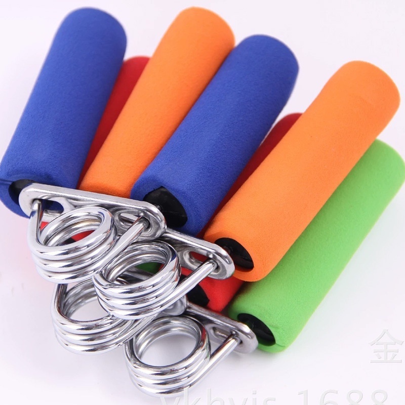 Gậy Lò Xo Bẻ Tập Cơ Tay Ngực Vai Thanh Lò Xo Cao Cấp Lực Bẻ 20kg 30kg 40kg 50kg 60kg