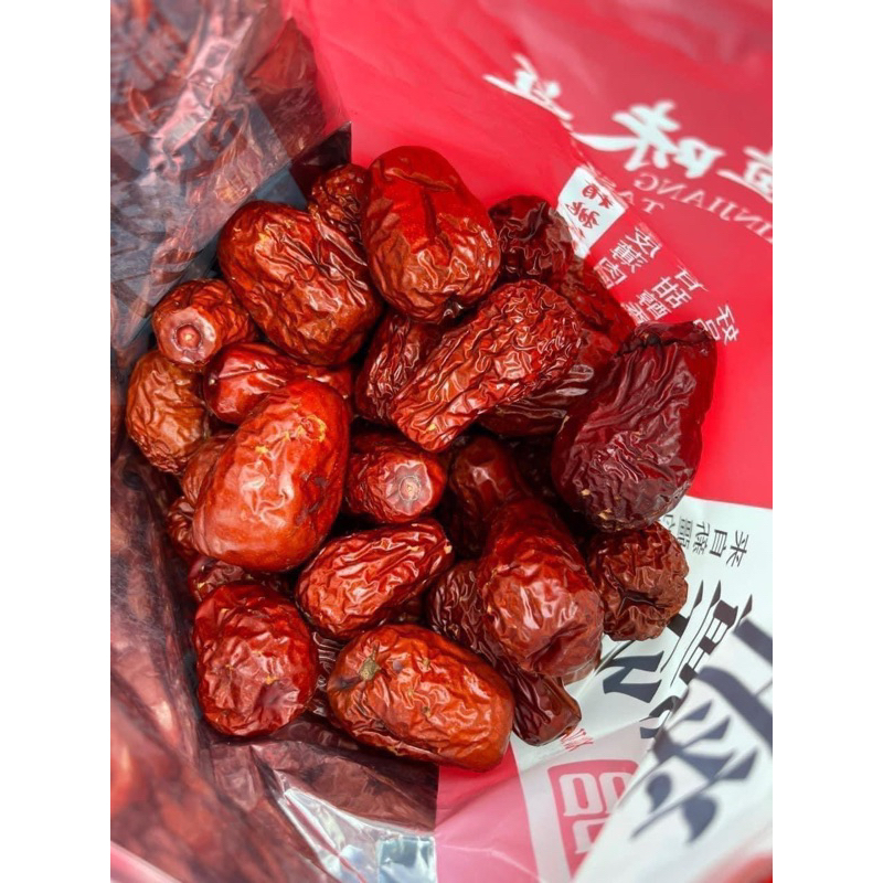 Táo đỏ Tân cương Loại 1