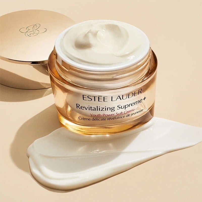 Kem Dưỡng Ẩm Chống Lão Hóa Estee Lauder Revitalizing Supreme+