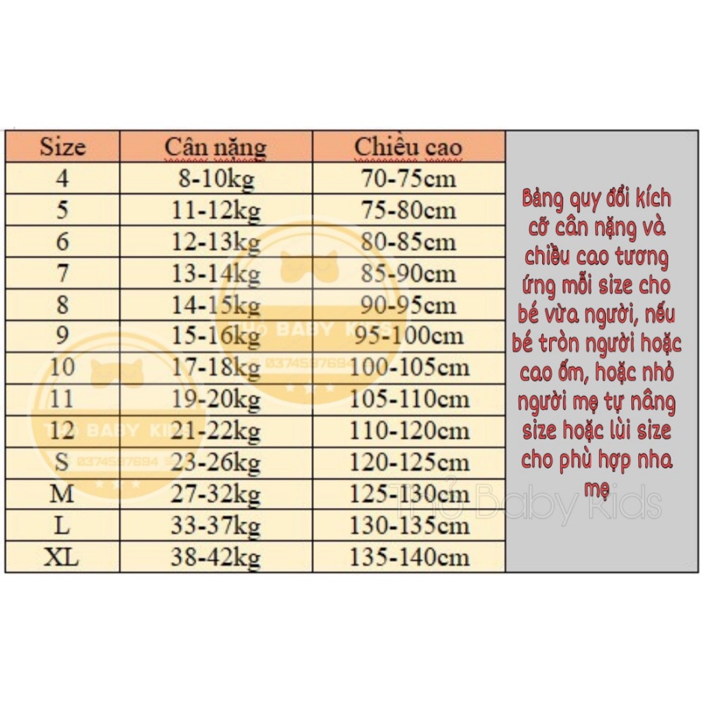 Bộ lanh tay ngắn quần dài bé gai, bộ tole dài bé gái shop thỏ baby kids