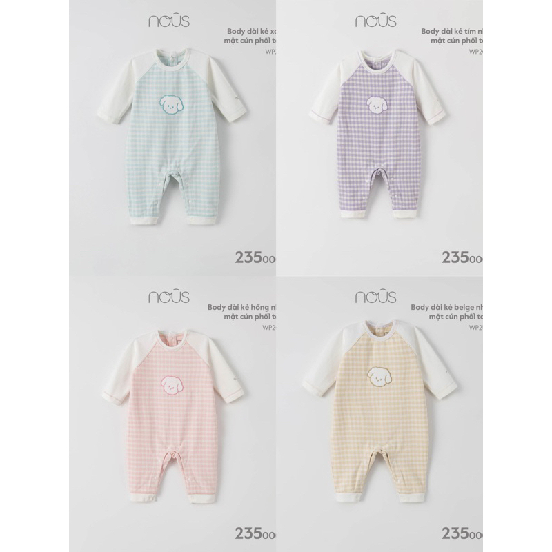Bộ Body/ Body Chip Dài/Cộc Tay Kèm Quần Siêu Mềm Mát Cho Bé Siêu Đẹp Mẫu Mới 2023