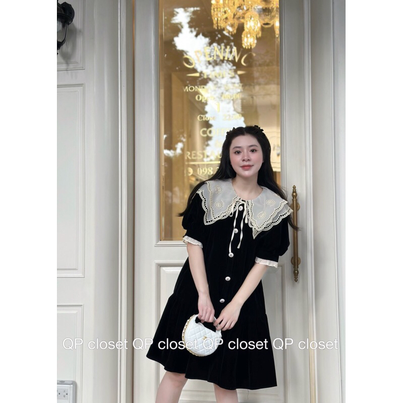 Váy bầu, váy suông