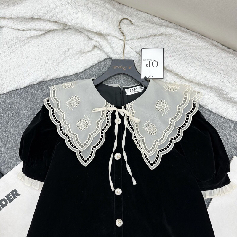 Váy bầu, váy suông