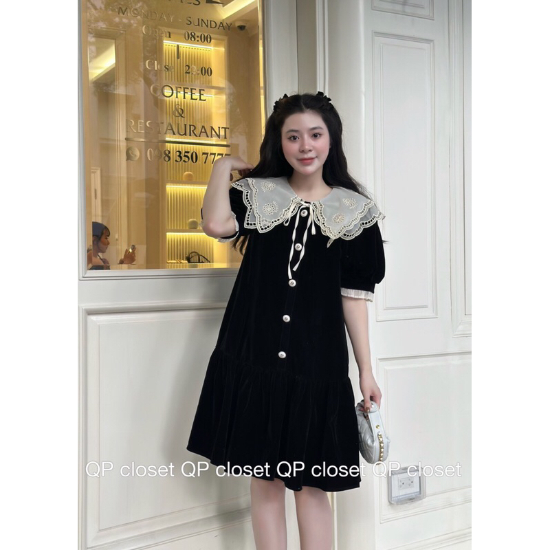 Váy bầu, váy suông