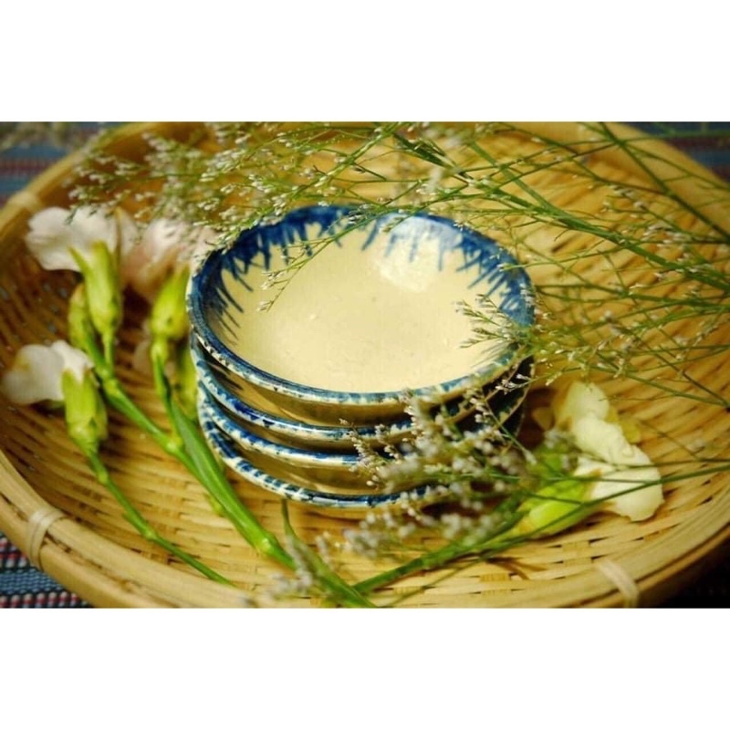 Chén bánh bèo, chén nướng than, chén trứng nướng, chén hàu nướng...10chén