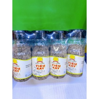 Tiêu Xay Ngọc Long