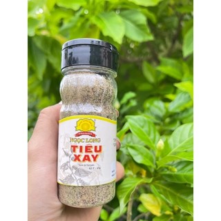 Tiêu Xay Ngọc Long (45gram)